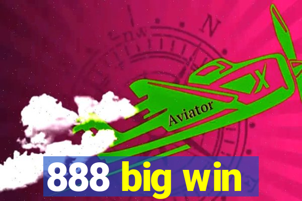 888 big win